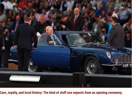 Prince Charles